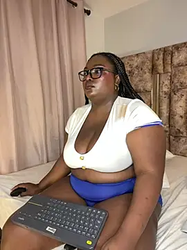 may_storm live cam on StripChat