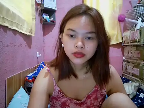nanagrl live cam on StripChat
