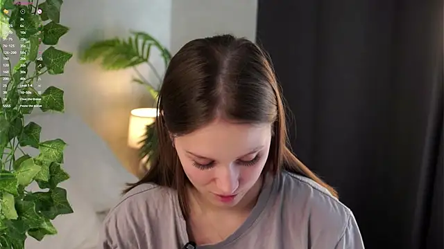 MelaniSeiver live cam on StripChat