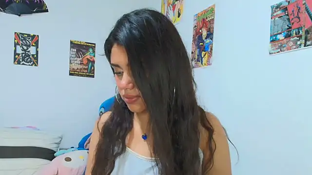 caramel_doll__ live cam on StripChat