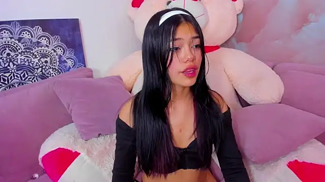 alana_deivis live cam on StripChat