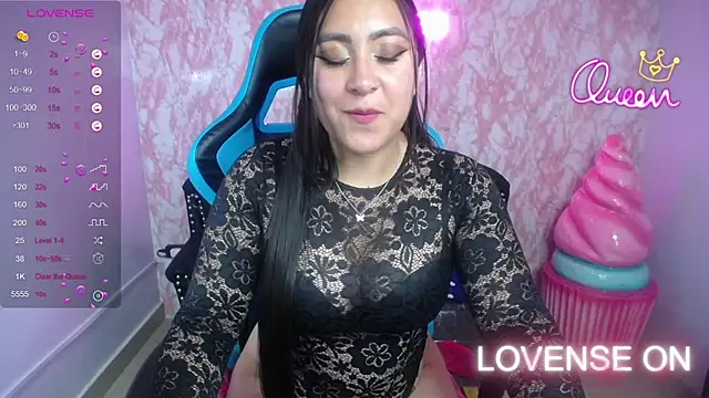 Ariabliss_ch live cam on StripChat