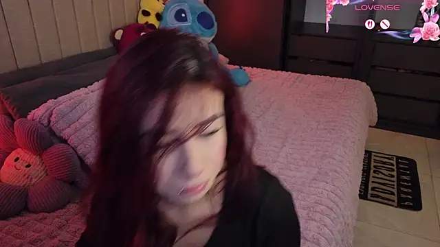 Your_rosalie webcam