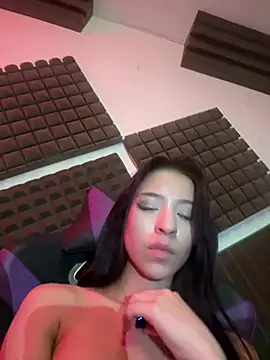 Sarah_cam06 webcam