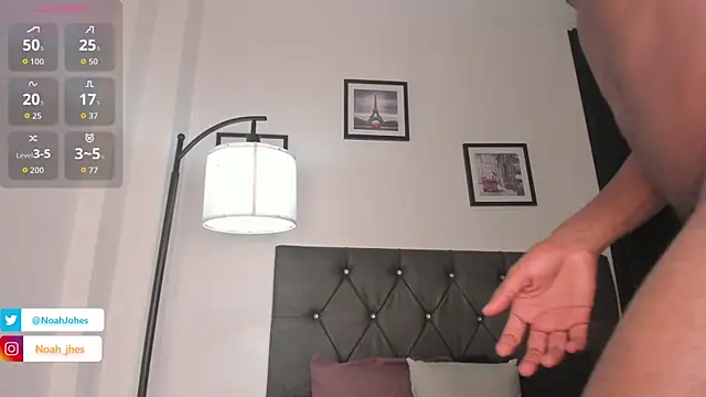noah_johes webcam