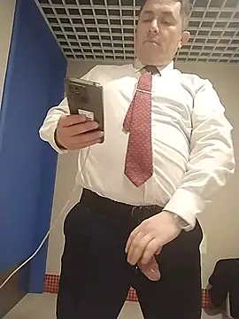 BigCristh79 webcam