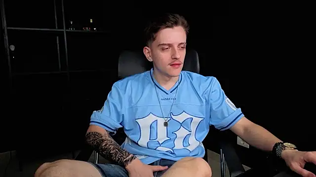 FelixStarkk webcam