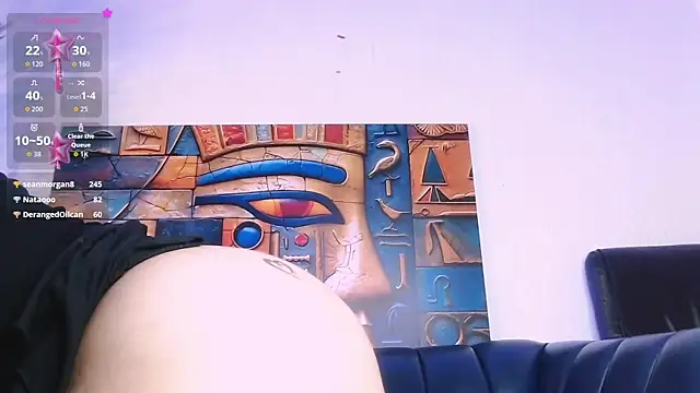 samanee_konn webcam