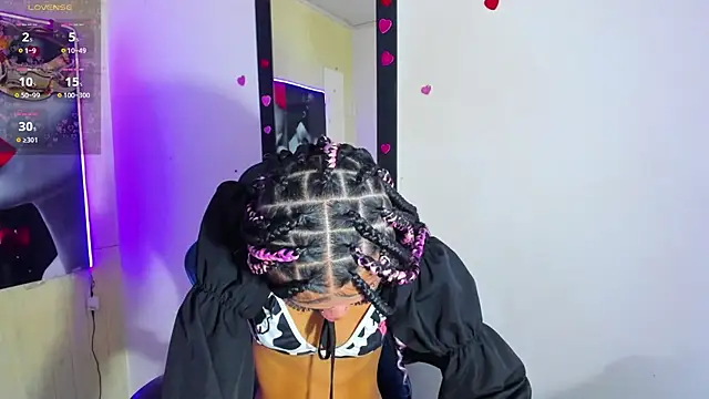 dolly_boob webcam