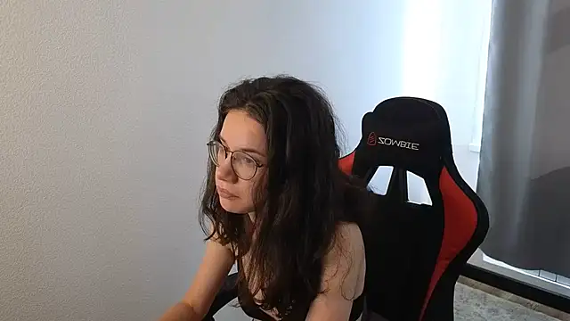 Jessica-Adams webcam