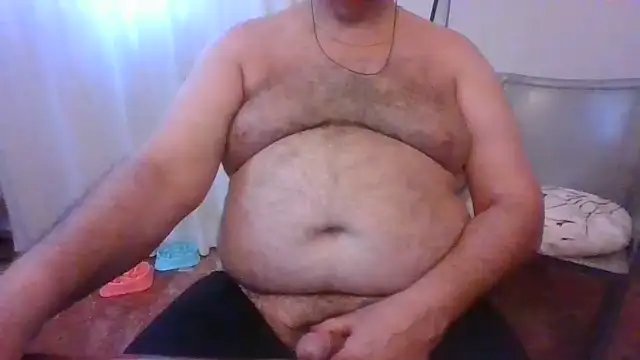 ANONIMO7735 webcam