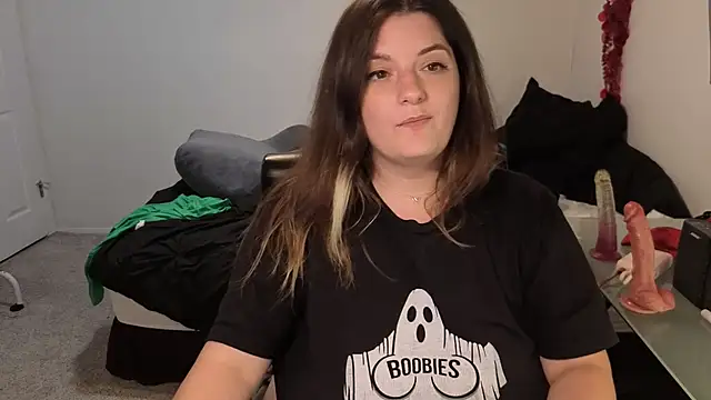 magicsparkles webcam