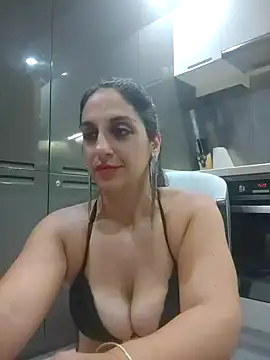 Bellydancerhot webcam