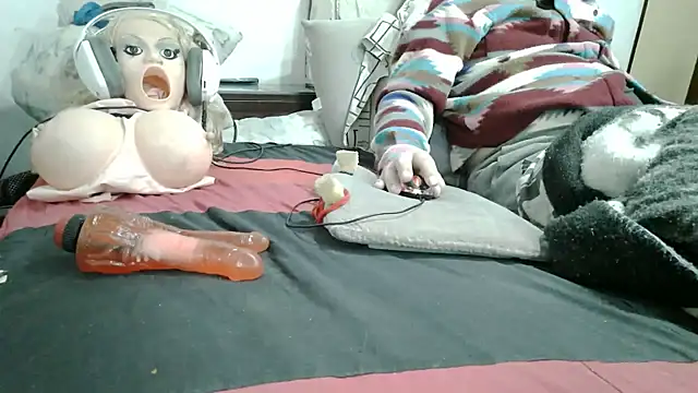 messi_syssy webcam