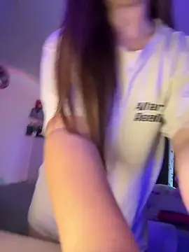 Zoe_Lennoxx webcam