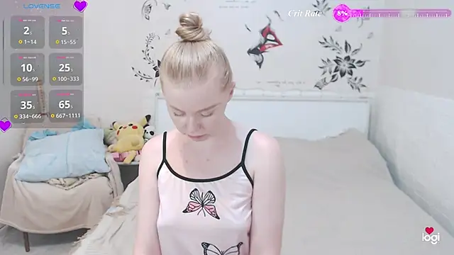 alice_de webcam