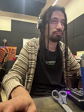 FavelaDaddyCum webcam