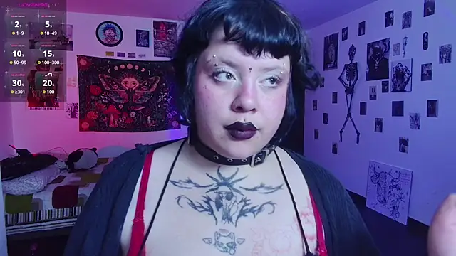 Sabrina_scarlett webcam