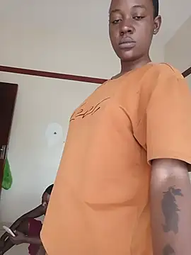 Broan_me webcam