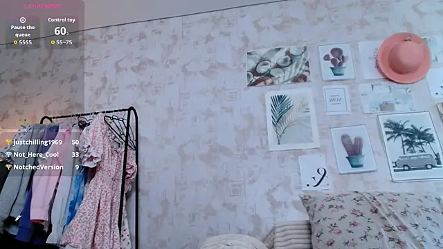 Luafy_Toddy webcam
