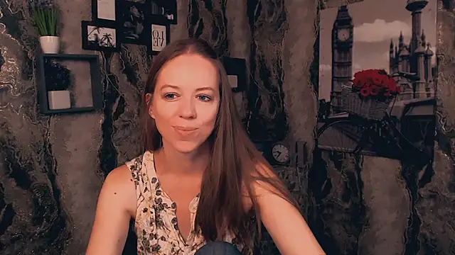 GloriaSi_ webcam