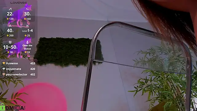 miiss__lulu live cam on StripChat