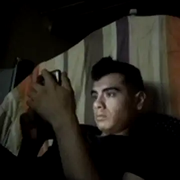 Ortiz3404 webcam