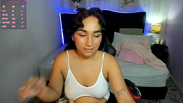 salome_rojas_ webcam