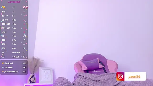 Liah__19 webcam