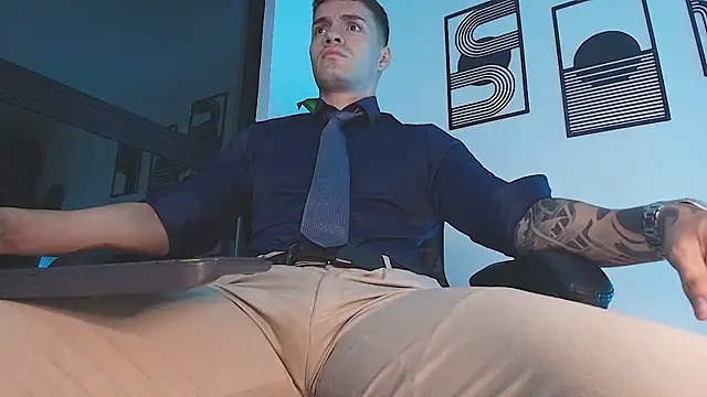 ALPHA_DOMINUS_ webcam