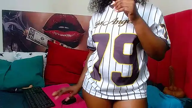Lisa-001 webcam