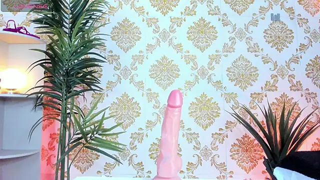 pinky__bunny webcam
