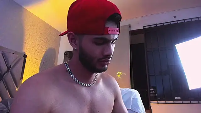 Vincentblack webcam