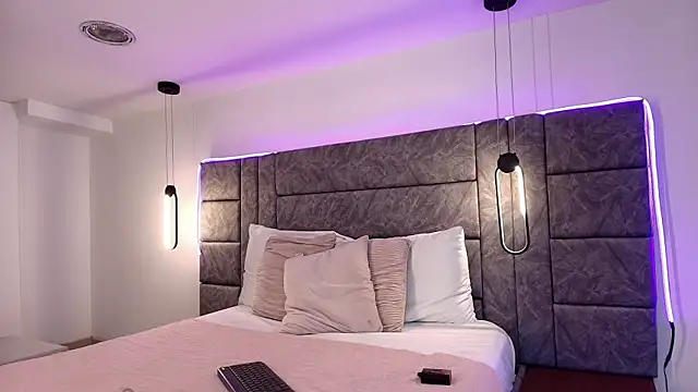 dhalia_lux_ webcam