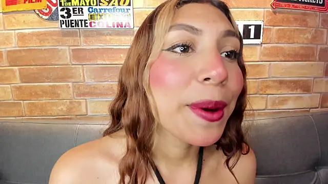 foxy_antonela webcam