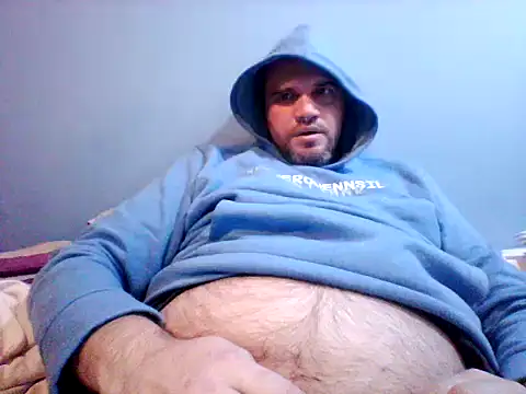 llegueparaEllas webcam