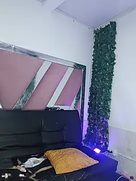 CataliinaSanttana webcam