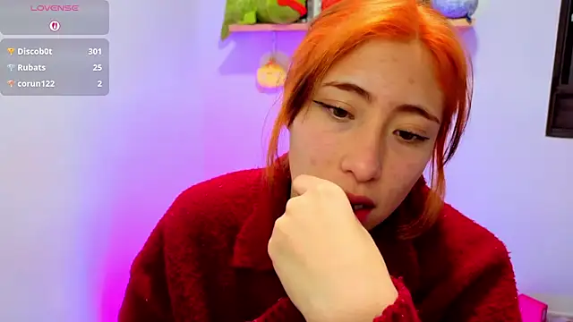 yeon-ju webcam