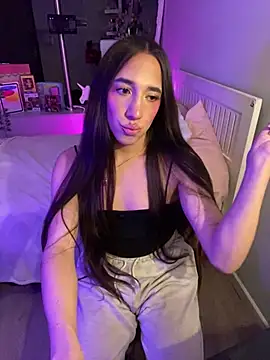 Tianapaezrr webcam