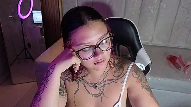 Georgina_Tx webcam