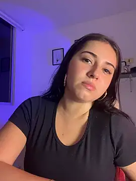 Abby-26 webcam