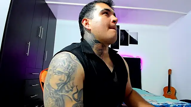thiago__cp01 (M young) - CUM SHOW