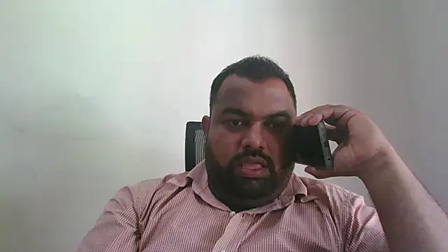 FatCockBoySL webcam
