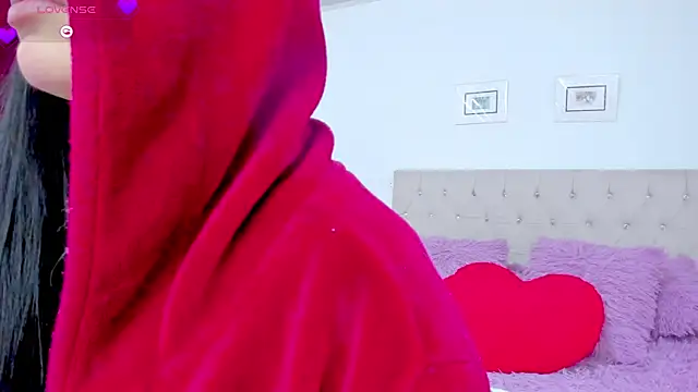 carlaperez_ webcam