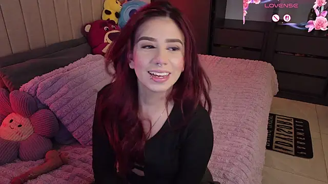 Your_rosalie webcam
