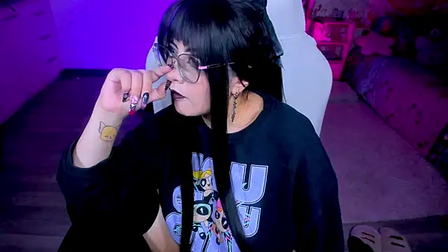 Alychu_ webcam