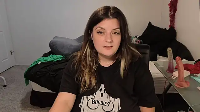 magicsparkles webcam