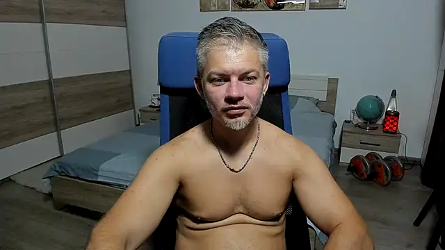 RobbyShawz webcam