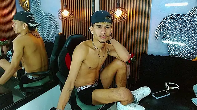 Skinny_cute_Alyer avatar