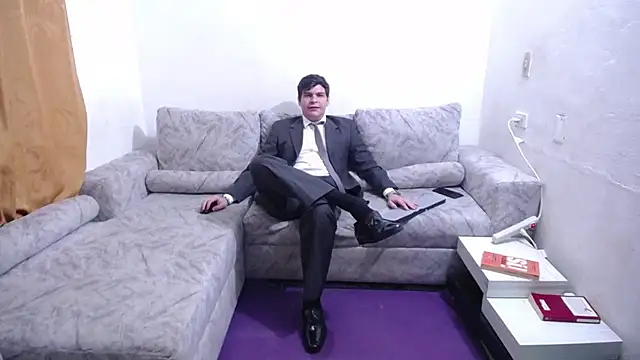Victor_Maitland webcam
